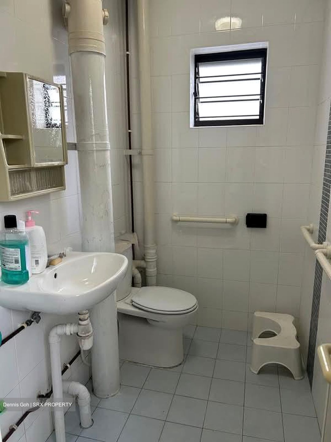 Blk 126 Pending Road (Bukit Panjang), HDB 3 Rooms #544040061